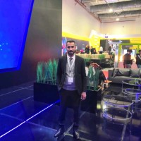 Mostafa Elhosary