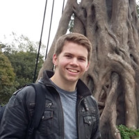 Sam Peat