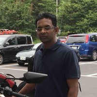 Matharage Mahesh Pushpakumara