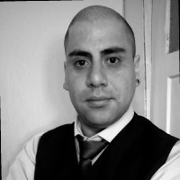 Rodrigo Araos Fuentes