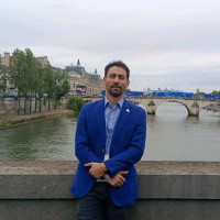 José Ignacio Gómez Gonzalez