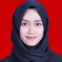 Nadia Fitriana