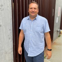 Ilco Blazev