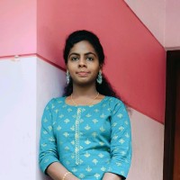 Anisa Kumari A