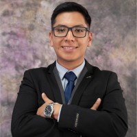Rodrigo Jossep Serrudo Ccohua