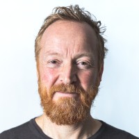 Christian Lodgaard