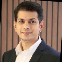 Santhosh Chandran