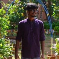 Kirthik Raja