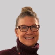 Kathy Whitten