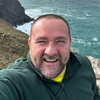 Andrew Pearce