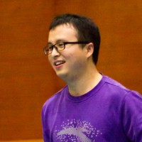 Jason Huang