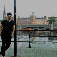 Shubham Singh