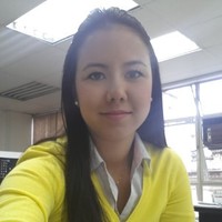 Verônica Santos Namimatsu