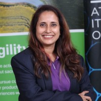 Moumita Kar