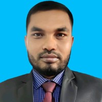 Md Shantu Rahaman