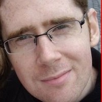 Peter Rigg