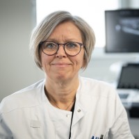Lene Terslev