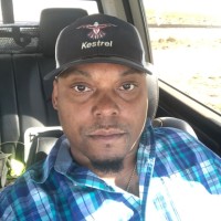 Frankie Ward Jr