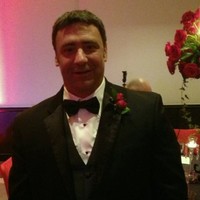 Michael Logan