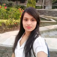 Urvi Patel