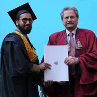 Shaikh Abdul Basit