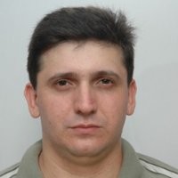 Sergey Cherkov