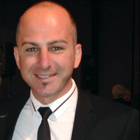 Rob Petrovski