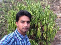 Sanjib Parida
