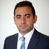 Hussam Khalil Ziadeh