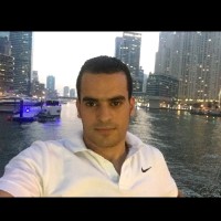 Mohamed Eid