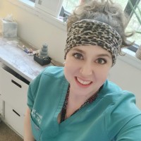 Rebecca Burgett