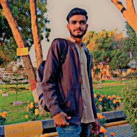 Shehrooz Ahmed