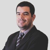 Rodolfo Almeida