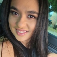Prisila Ortega