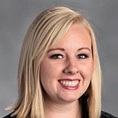 Brianna Thacker