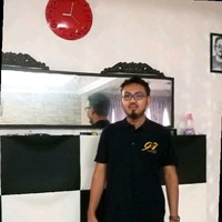 Mohd Izuwan Zulkafli