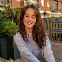 Lucy McKenna