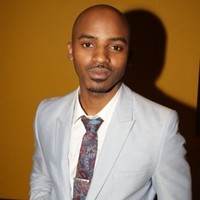Calvin Hobson