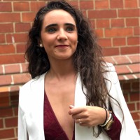 Lucia Echebarria Beldarrain