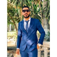 Mohamed Karam