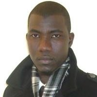 Souleymane fall