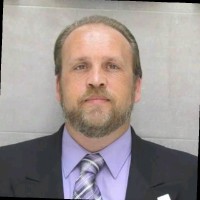 C. Greg Coleman