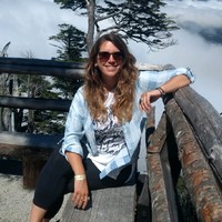 Magdalena Cofré Jaramillo