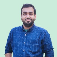 Sudipta Roy