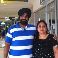Bhathal Kaur