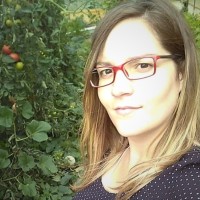 Aurélie Dedryver