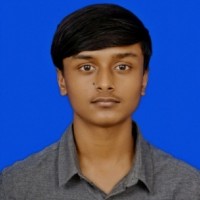 Md Musheer Khan