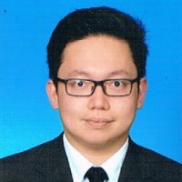 Khai Shien (Sebastian) Liew