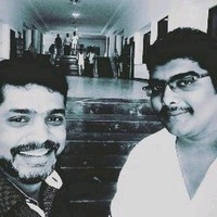 Pravin Natraj