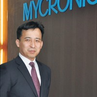 Jinoh Kim